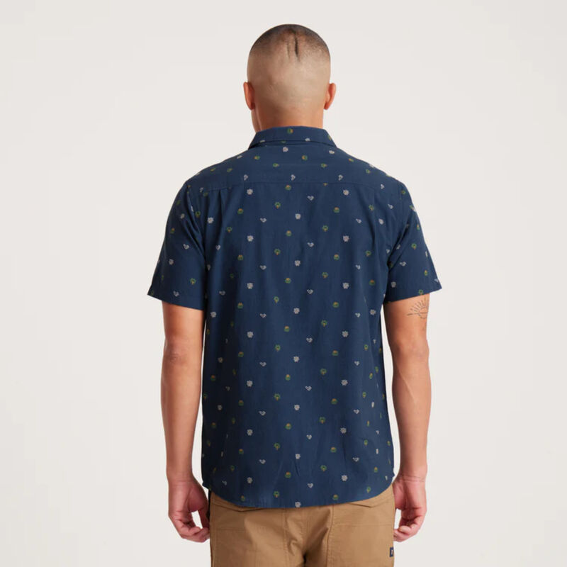Roark Journey Shirt Mens image number 2
