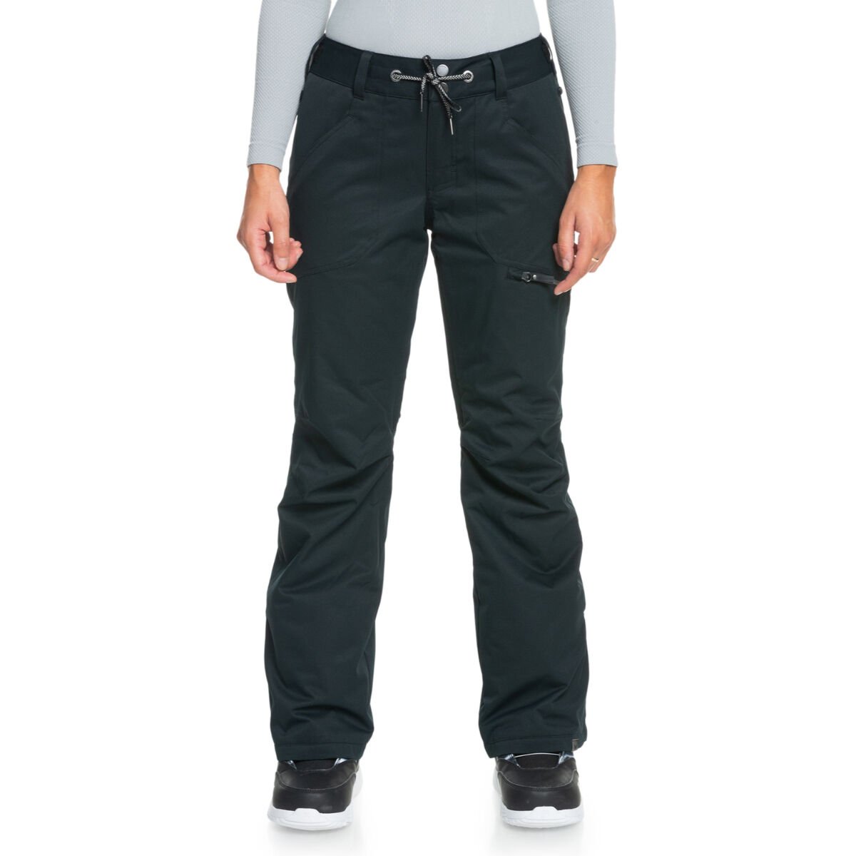 Roxy Nadia Technical Snow Pants Womens | Christy Sports