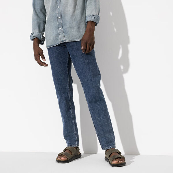 Birkenstock Milano Crosstown Mens