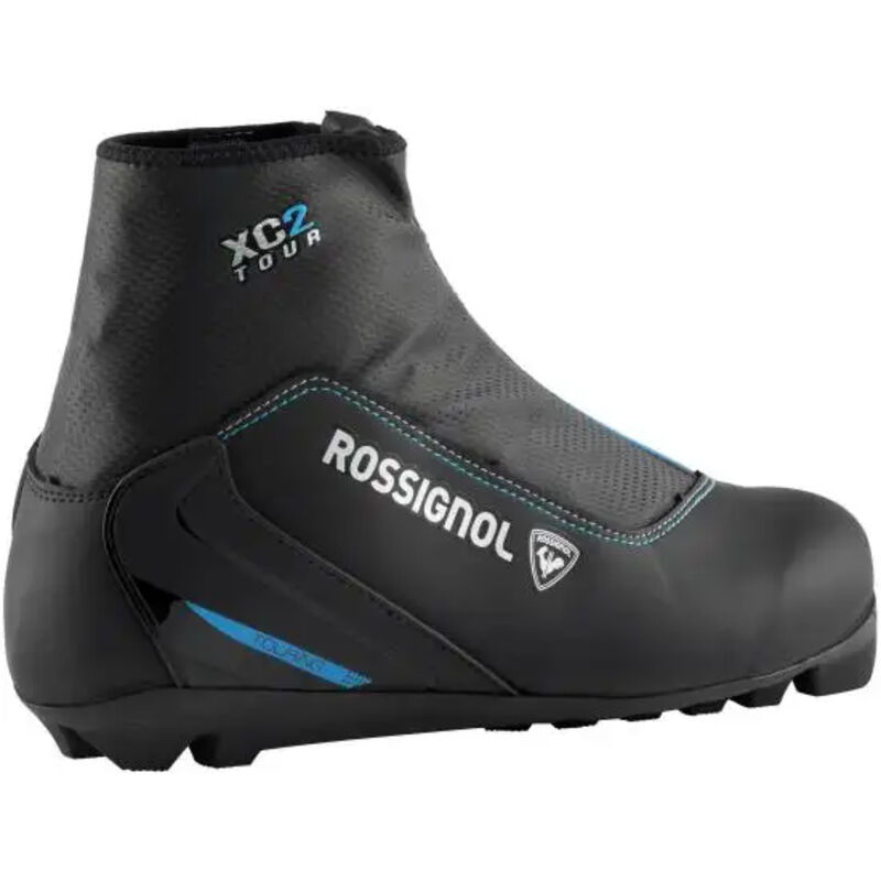 Rossignol XC2 Cross Country Ski Boots Womens image number 1