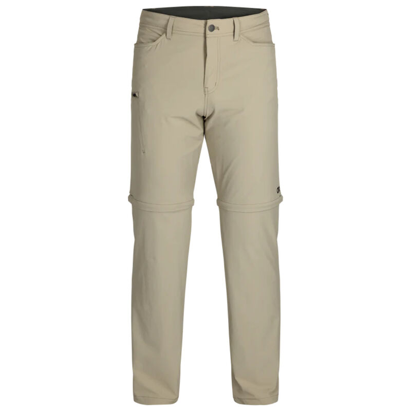Outdoor Research Ferrosi Convertible Pants Mens image number 0