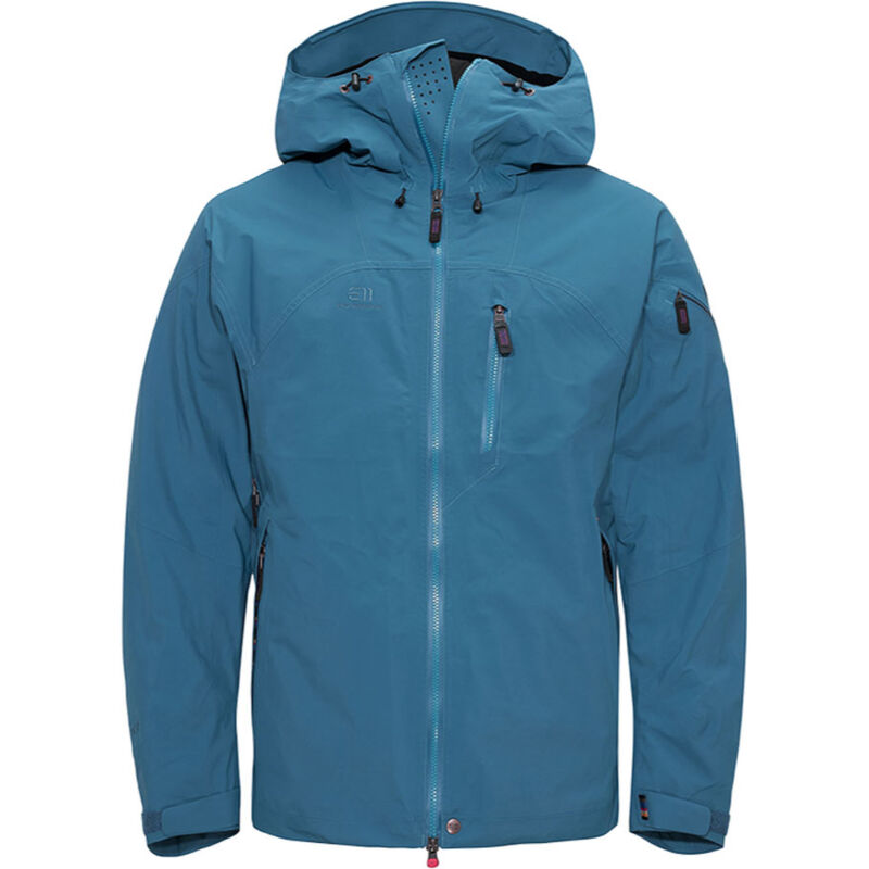 Elevenate Creblet Jacket Mens image number 0