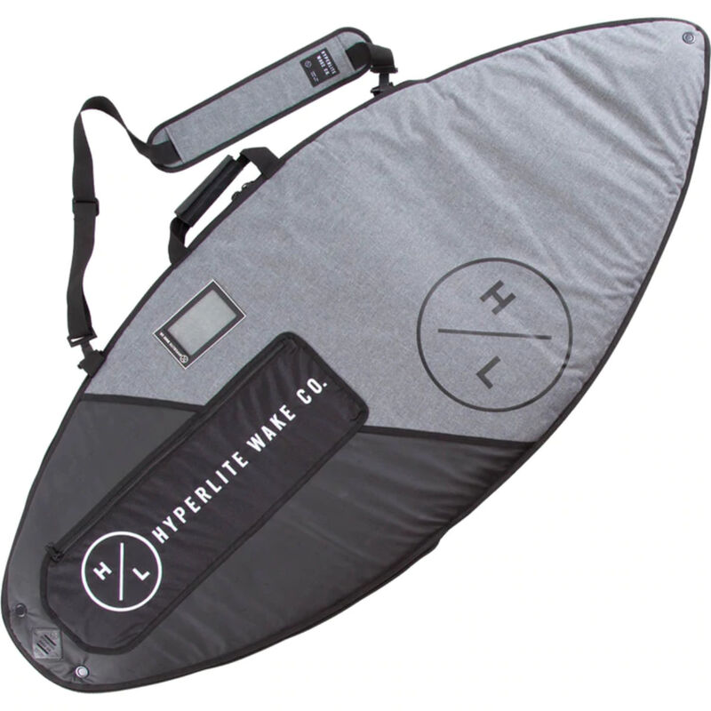 HO Sports Hyperlite Wakesurf 5'4" Bag image number 0