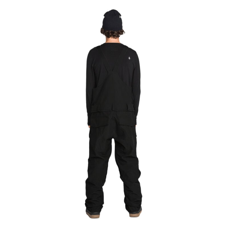 Volcom Roan Bib Mens image number 3