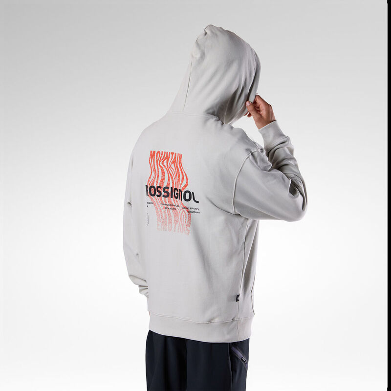 Rossignol Waterfall Hoodie Mens image number 2