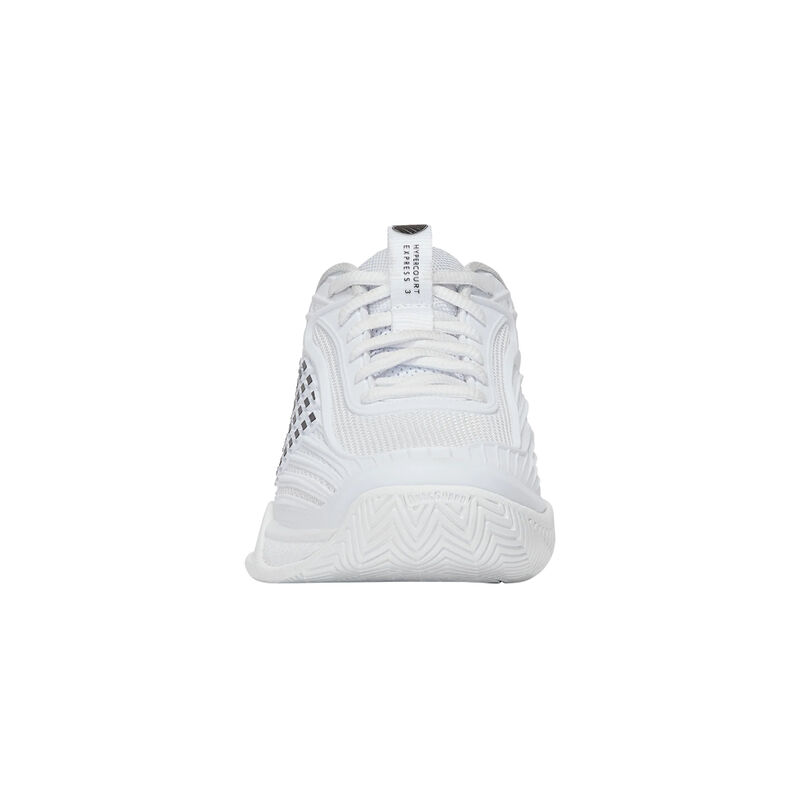K-Swiss Hypercourt Express 3 Shoes Youth image number 3