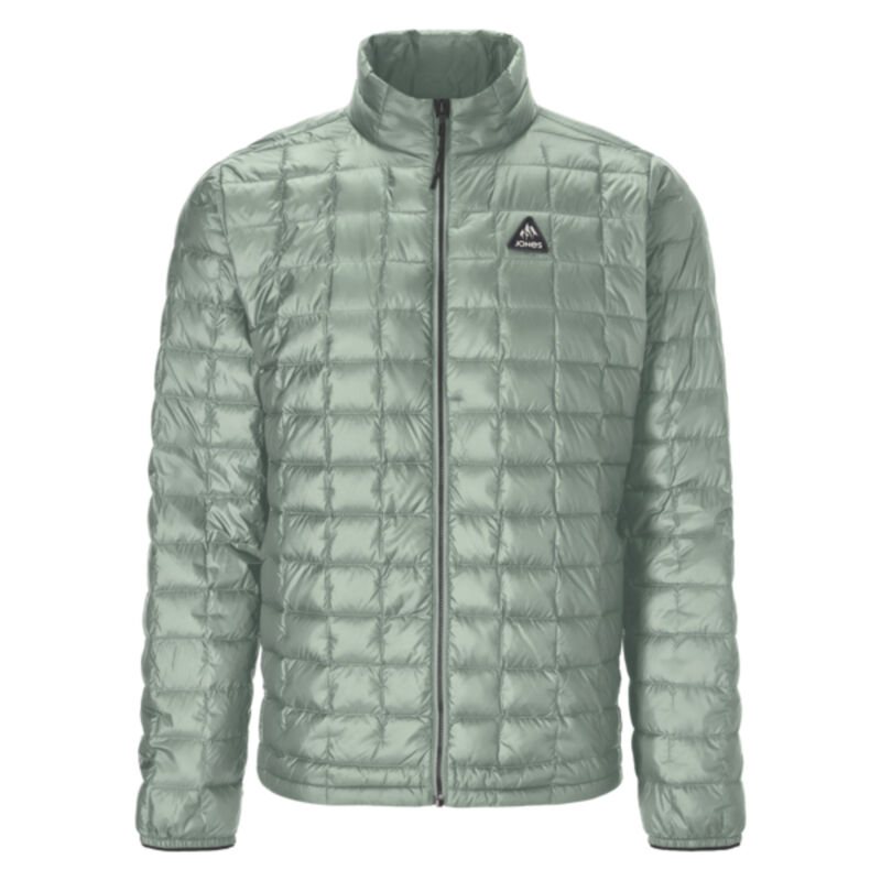 Jones Ultra Re-Up Down 750+ Jacket Mens image number 0