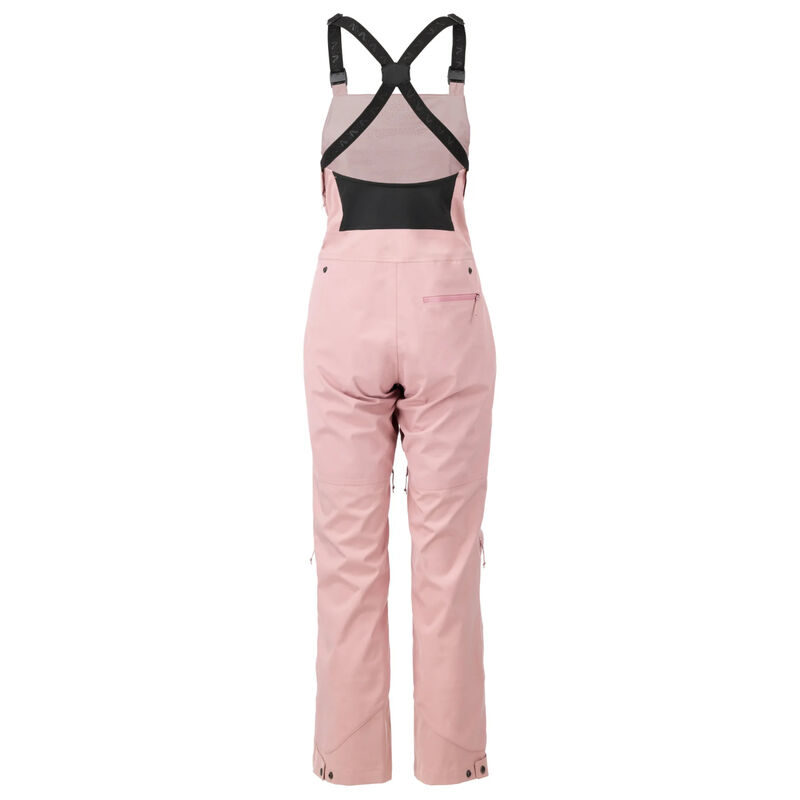 Flylow Moxie Bib Womens image number 1