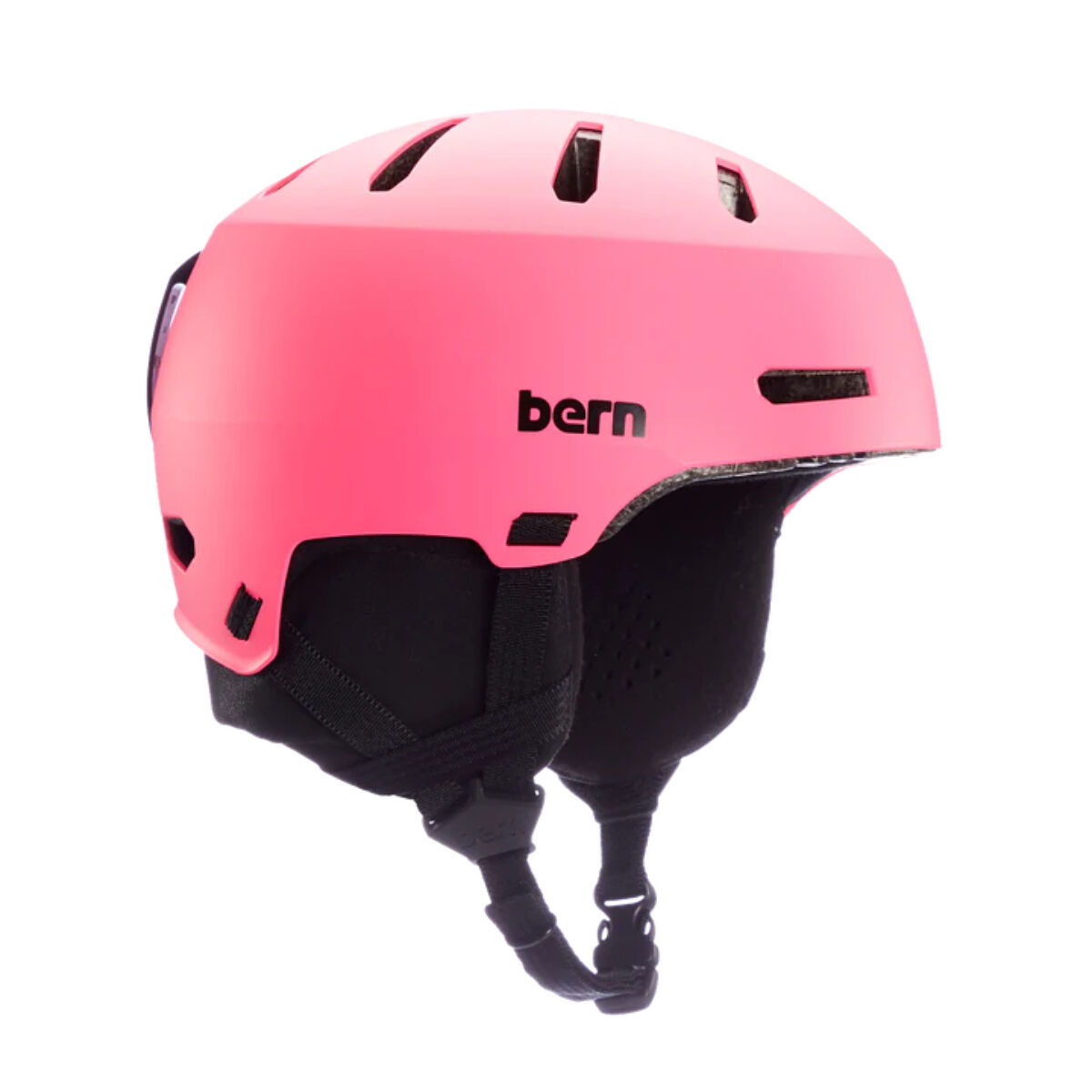 Bern macon ski helmet cheap