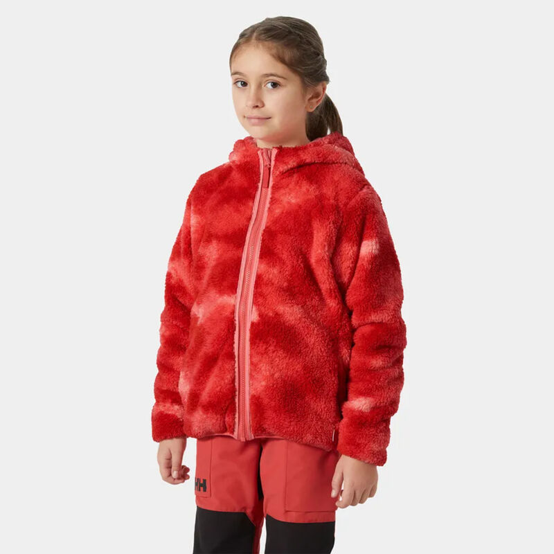 Helly Hansen Champ Reversible Jacket Kids image number 0