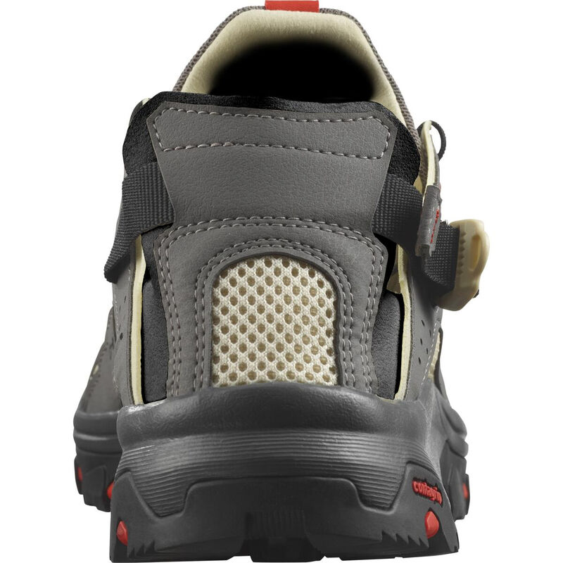 Salomon Techamphibian 5 Hiking Shoes Mens image number 4