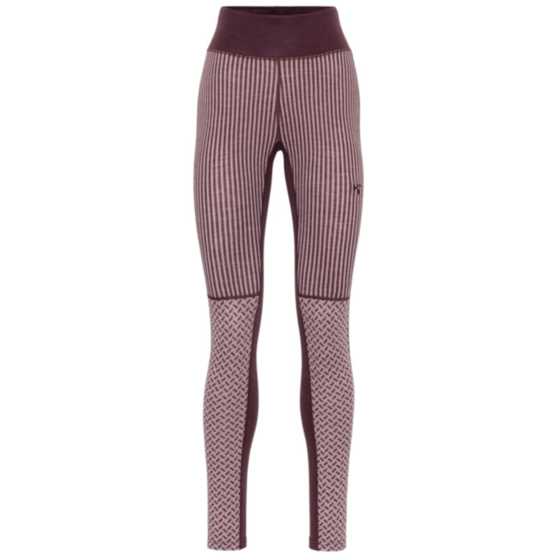 Kari Traa Smekker High-Waisted Pants Womens image number 0
