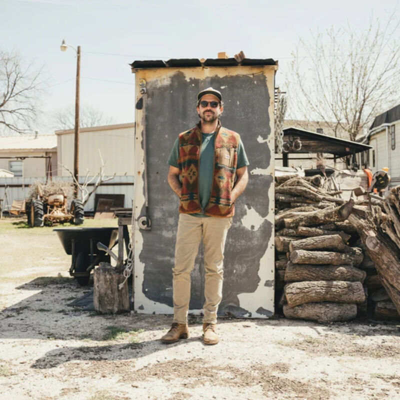 Howler Brothers Frontside Corduroy Pants Mens image number 1