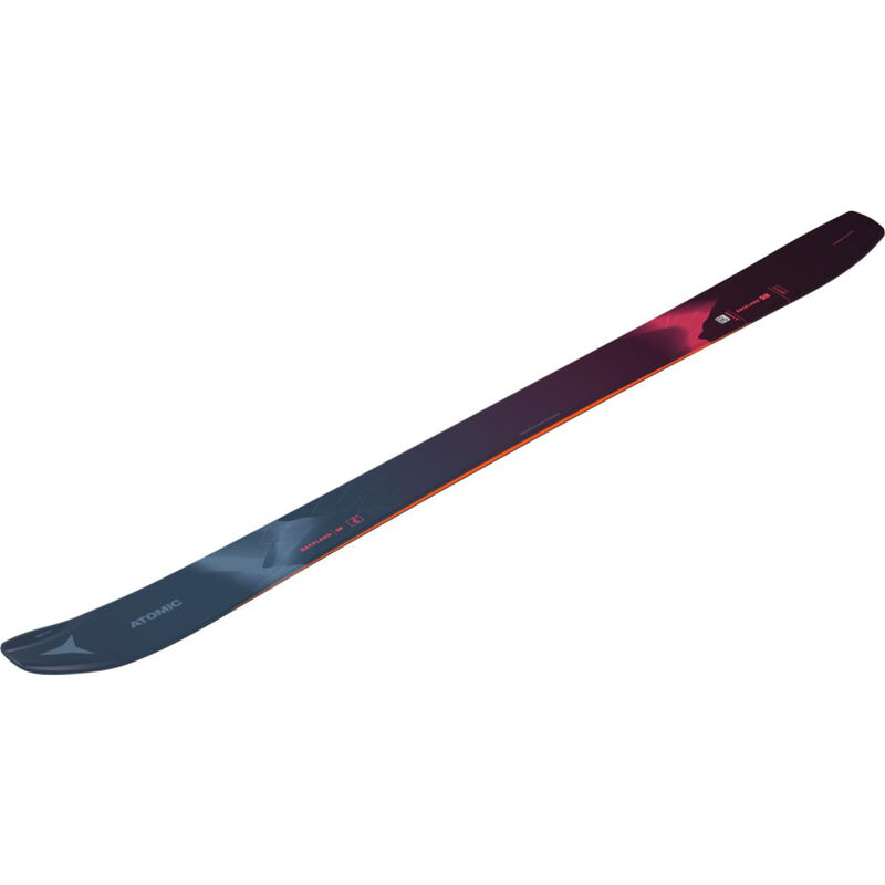 Atomic Backland 98 Skis Womens image number 3