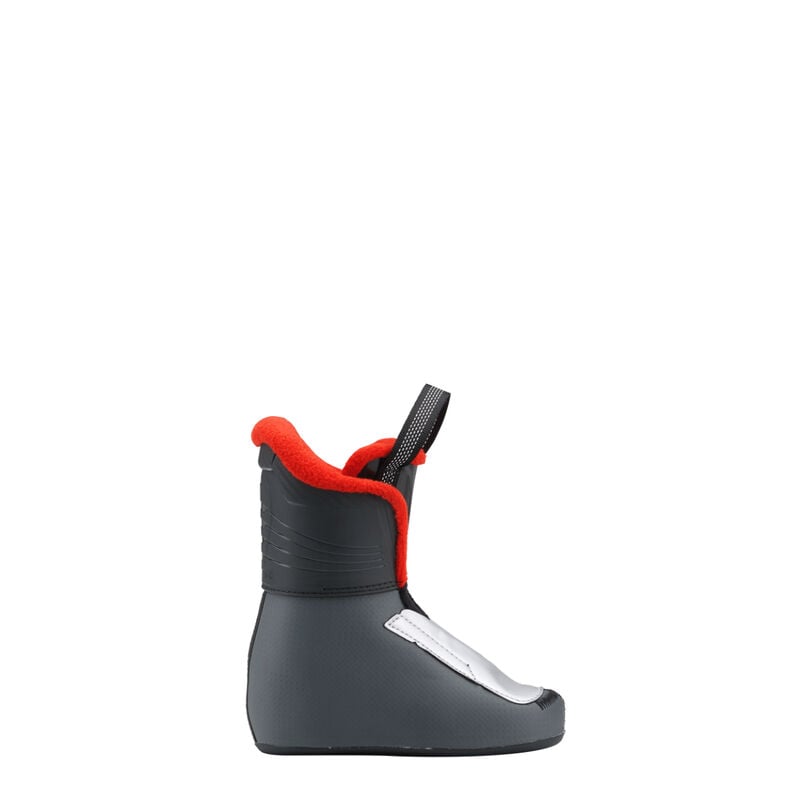 Nordica Speedmachine J1 Jr Ski Boots Kids image number 3