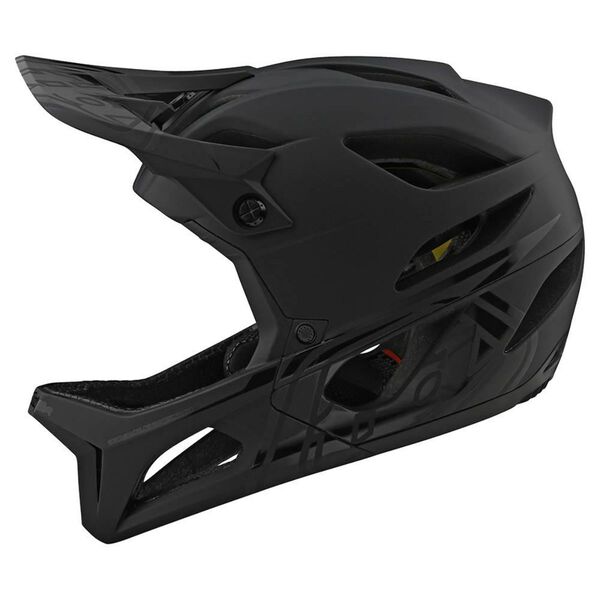 Troy Lee Stage MIPS Bike Helmet