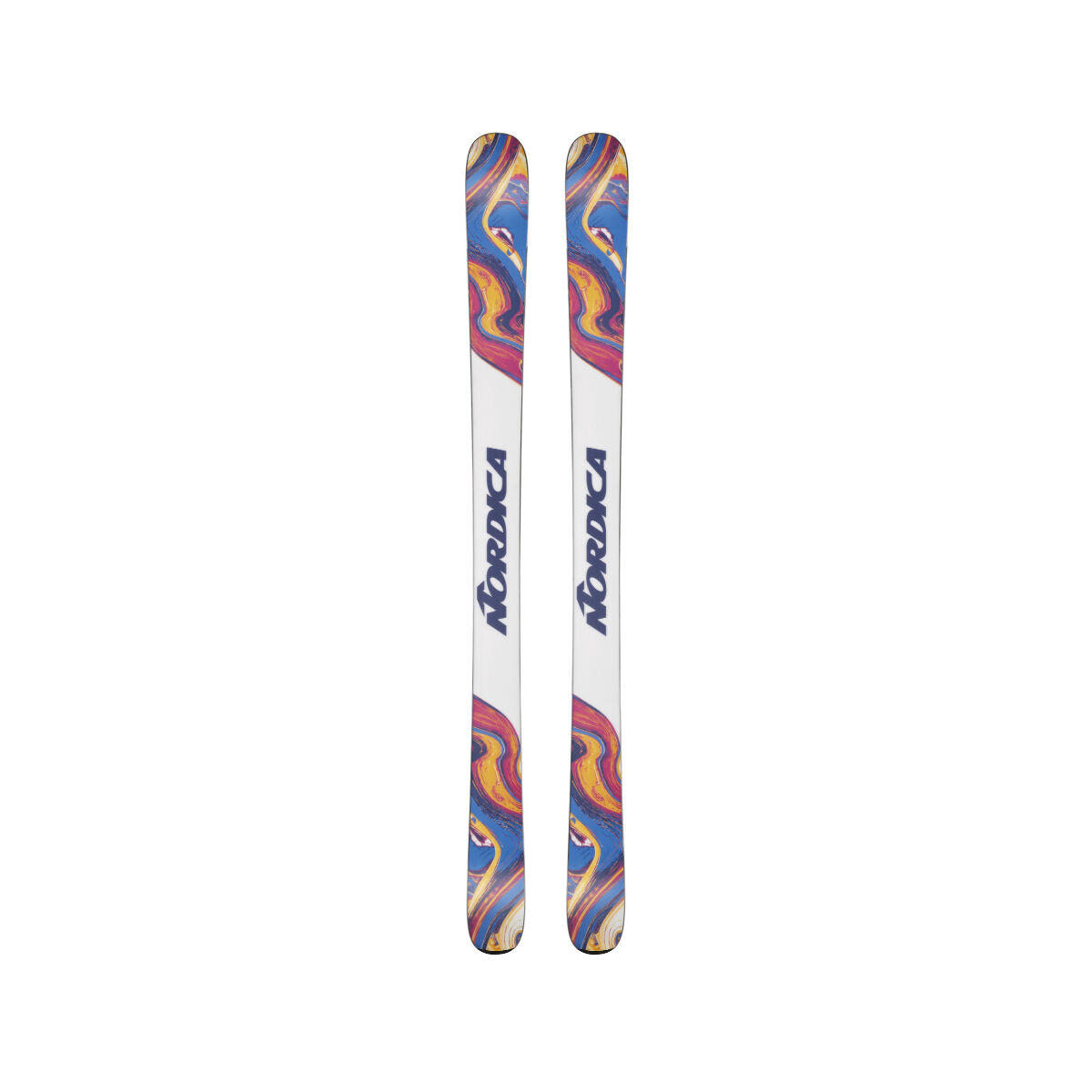 Nordica Unleashed 90 Skis | Christy Sports