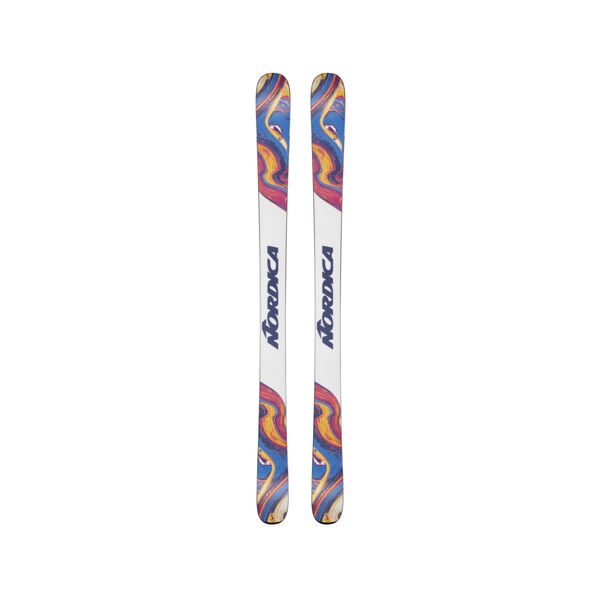 Nordica Unleashed 90 Skis