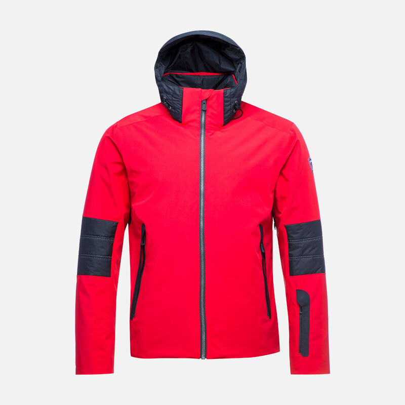 Rossignol Palmares Flat Jacket Mens image number 0