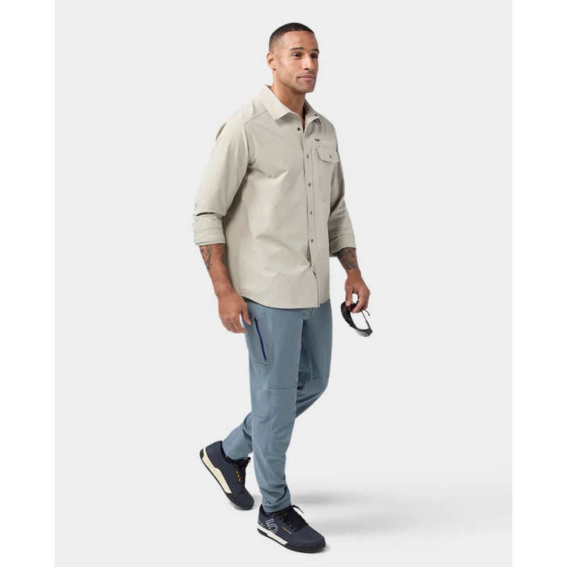 Stio OPR Shirt LS Mens image number 3