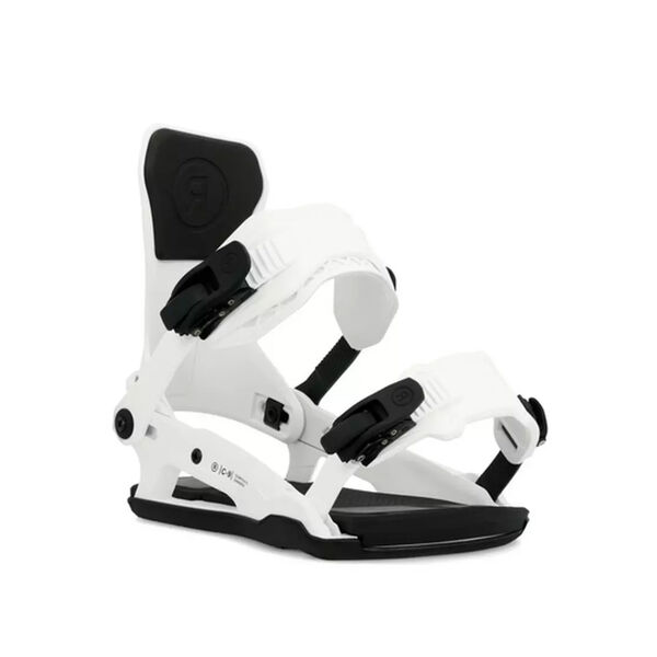 Ride C-9 Snowboard Bindings