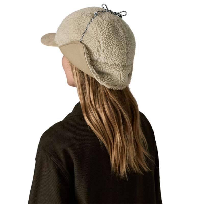 Patagonia Range Earflap Cap image number 2