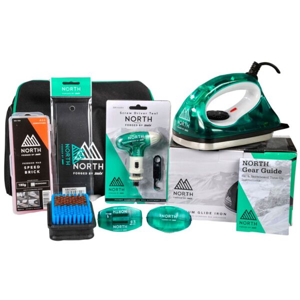 Swix Mass Transit Kit