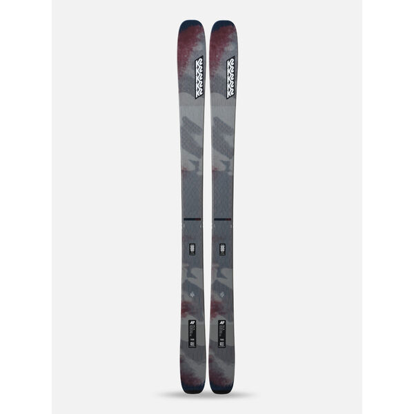 K2 Mindbender 96C Skis Womens