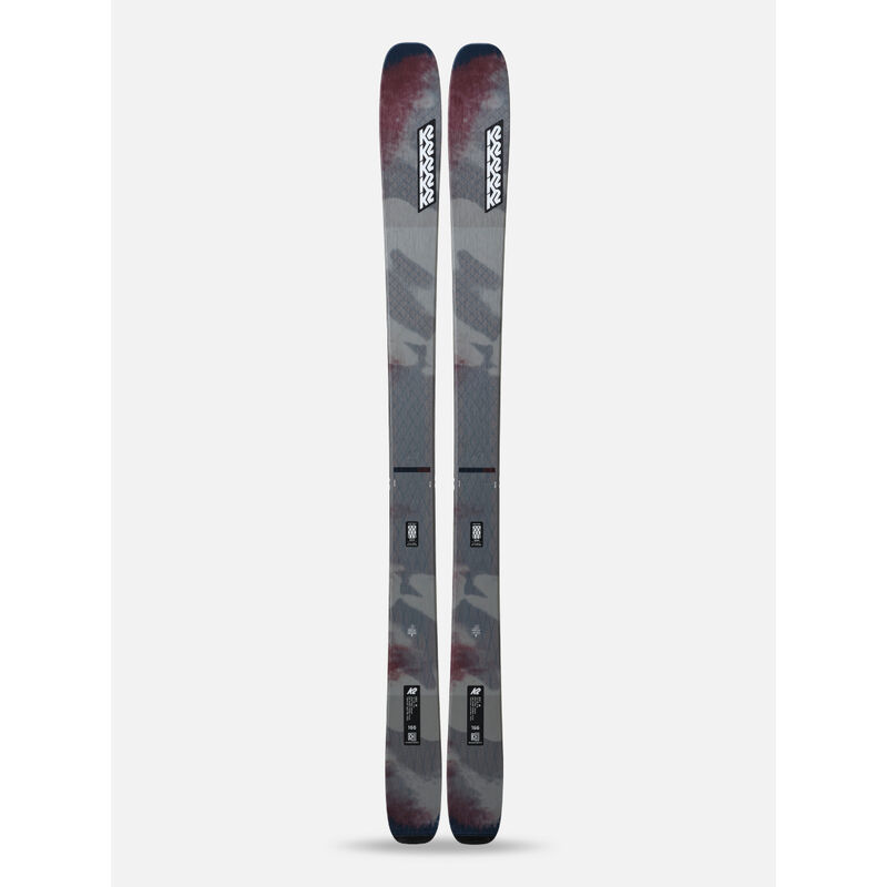 K2 Mindbender 96C Skis Womens image number 0