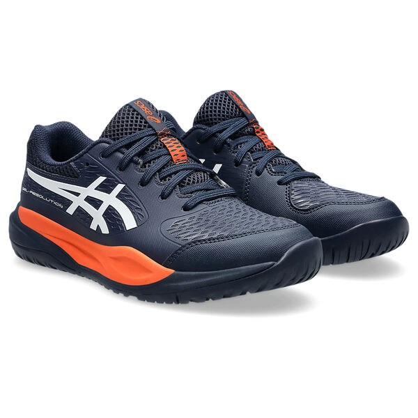 Asics Gel-Resolution X Grade School Shoes Kids