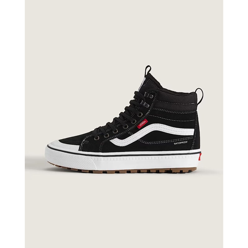 Vans Sk8-Hi Waterproof Insulated Shoes image number 1