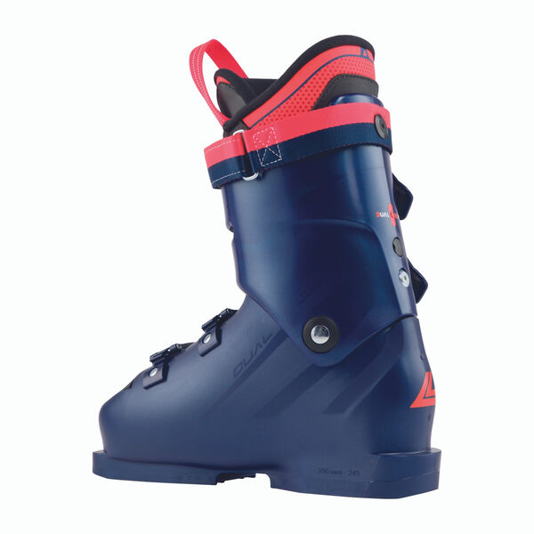 Lange RS 70 Short Cuff Ski Boots