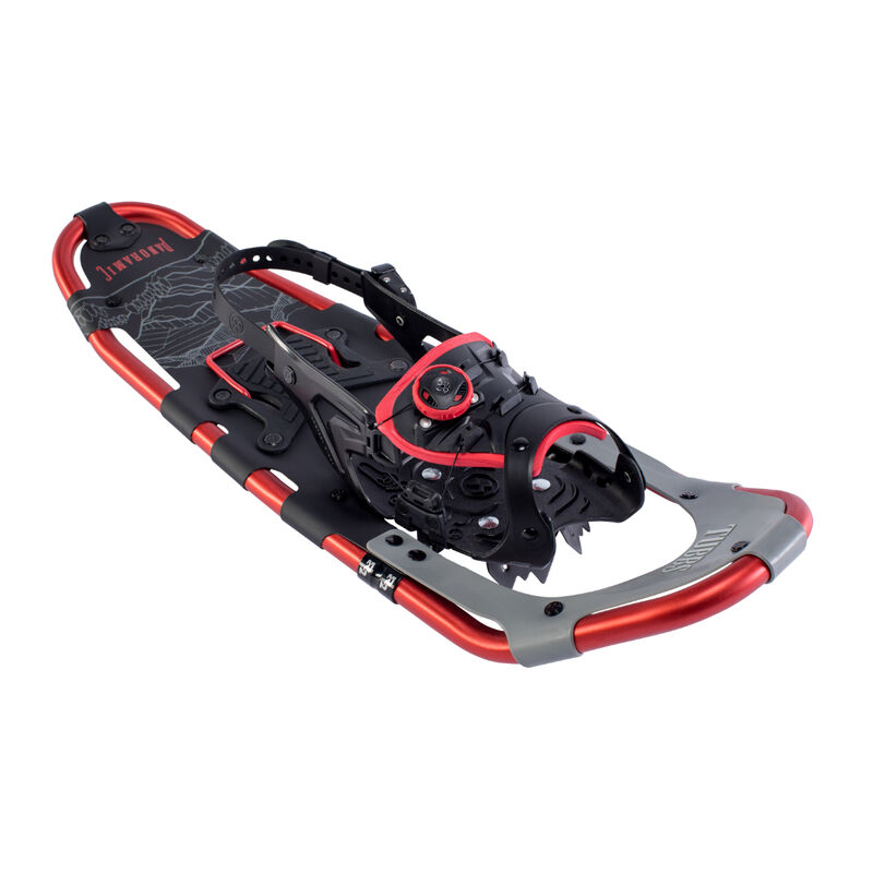 Tubbs Panoramic 25 Snowshoes Mens image number 0