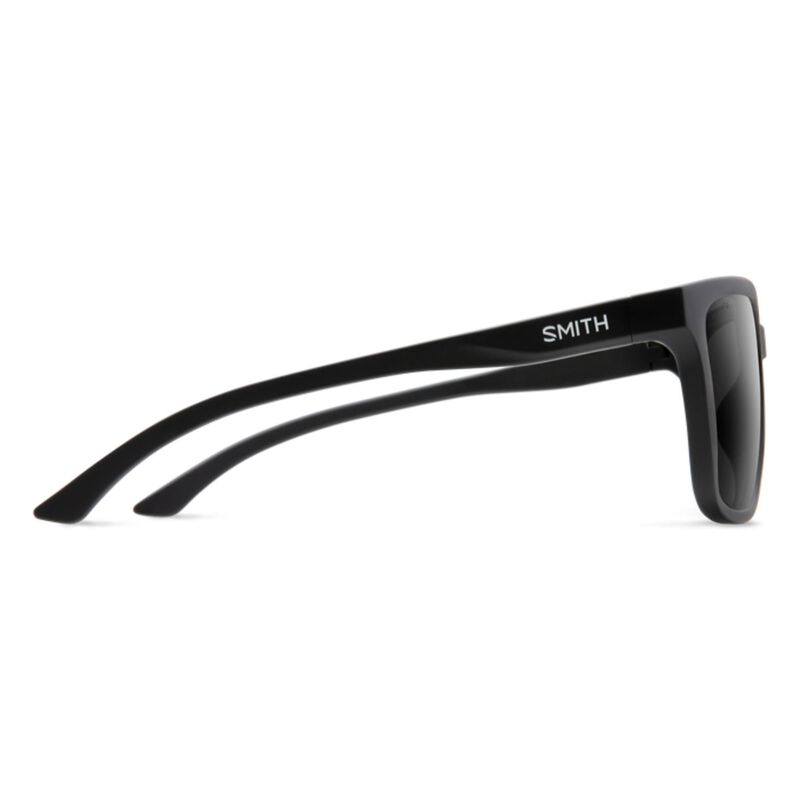 Smith Shoutout Sunglasses + ChromaPop Polarized Black Lenses image number 2