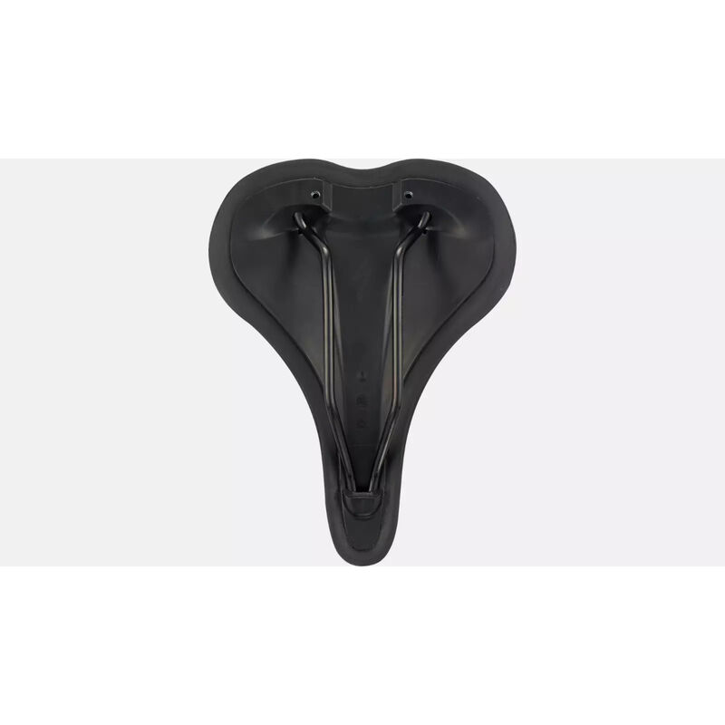Specialized Body Geometry Comfort Gel Bike Saddle image number 2