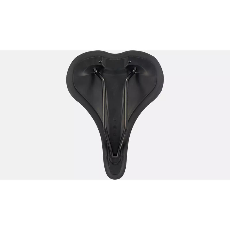 Specialized Body Geometry Comfort Gel Bike Saddle image number 2