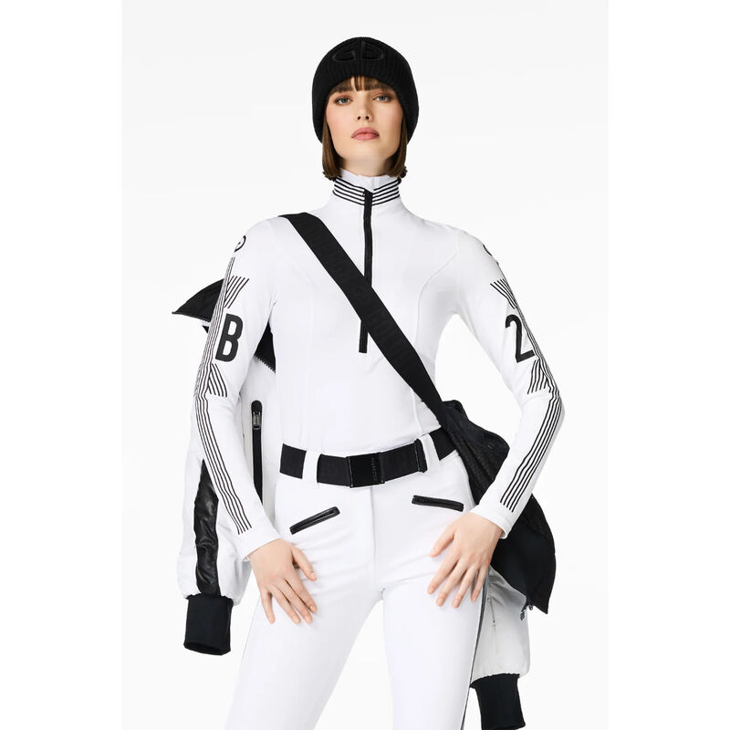 Goldbergh Corsa Ski Pully Womens image number 2