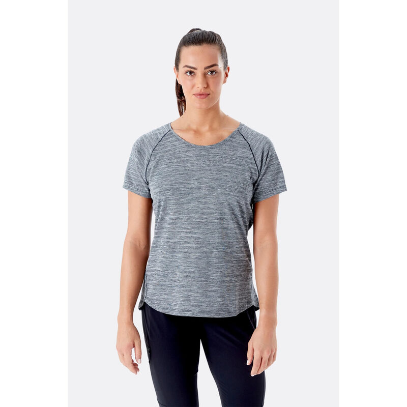 Rab Wisp Tee Womens image number 0