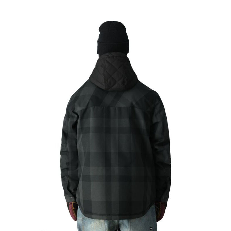 686 Woodland Insulated Jacket Mens image number 1