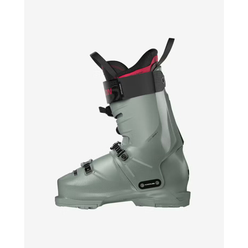 Salomon S/Pro Alpha C BOA 130 Ski Boots image number 3