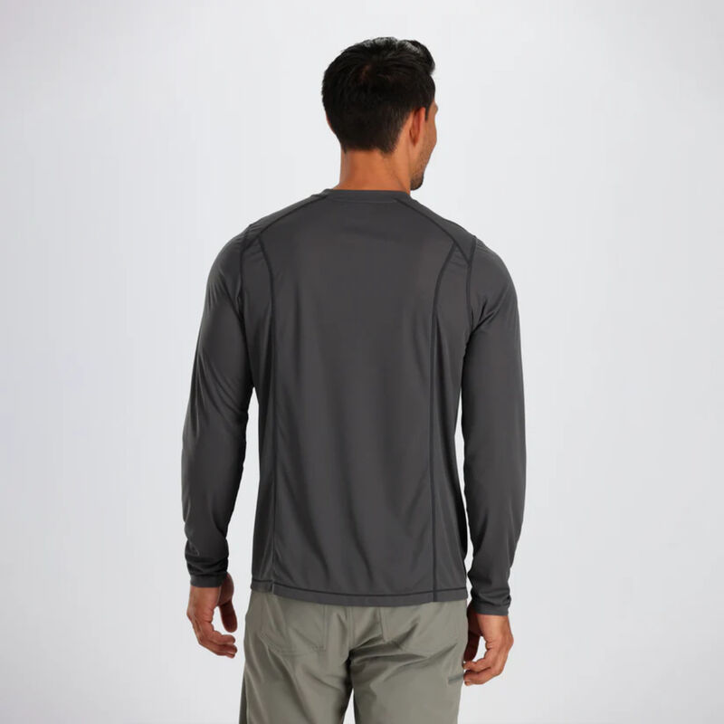 Outdoor Research Echo Long Sleeve Shirt Mens image number 2