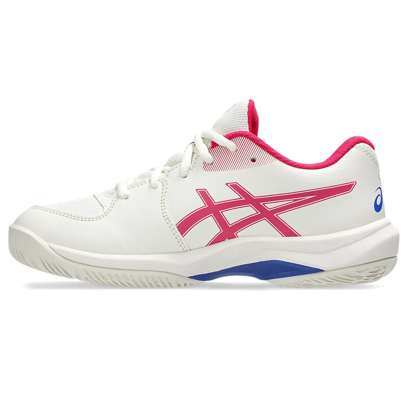 Asics Gel-Game Grade School Shoes Kids image number 3