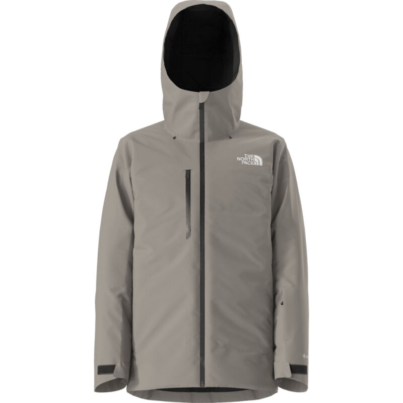 The North Face GTX Dawnstrike Insulated Jacket Mens image number 0