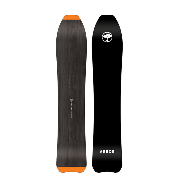 Arbor Padre Snowboard