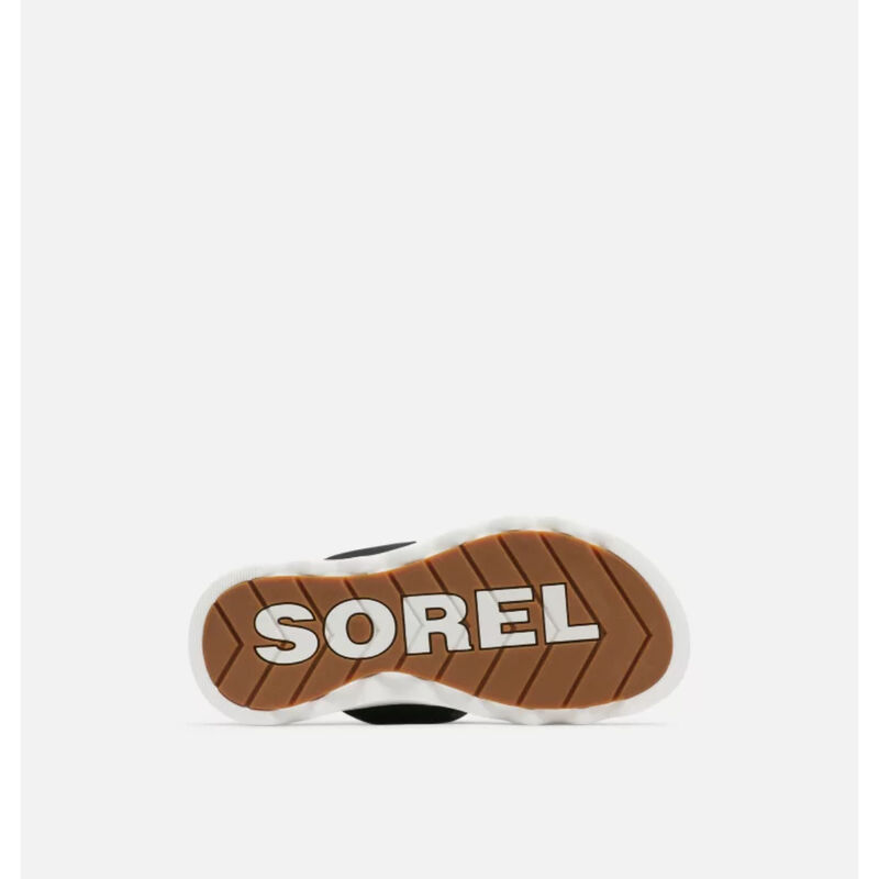 Sorel Viibe Twist Slide Women image number 4