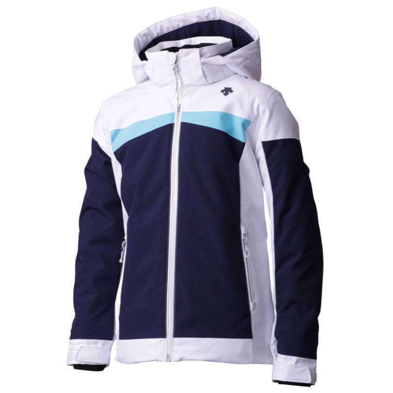 Descente Harley Jacket Girls image number 0