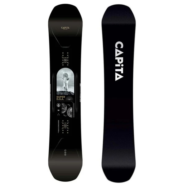 CAPiTA Super DOA Snowboard