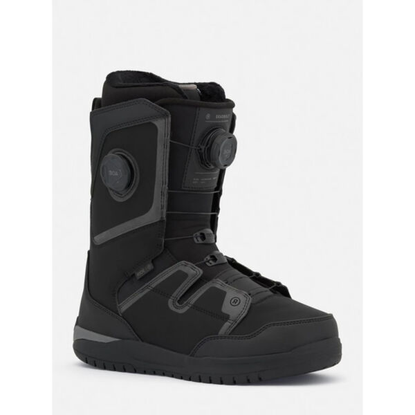 Ride Deadbolt Zonal Snowboard Boots