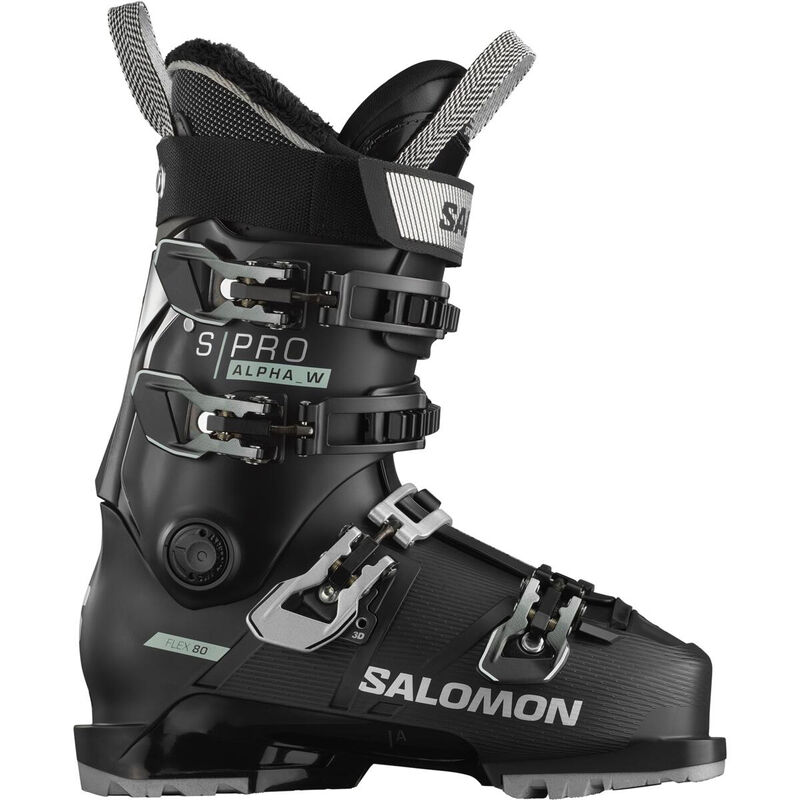Salomon S/Pro Alpha 80 Ski Boots Womens image number 0
