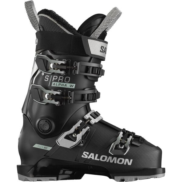 Salomon S/Pro Alpha 80 Ski Boots Womens